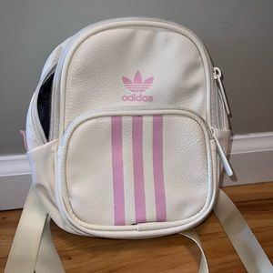 Adidas Mini Backpack